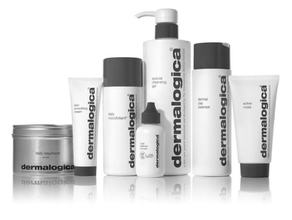 Dermalogica product shot