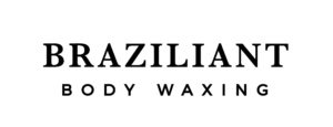 Braziliant body waxing logo image