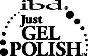 ibd just gel polish logo